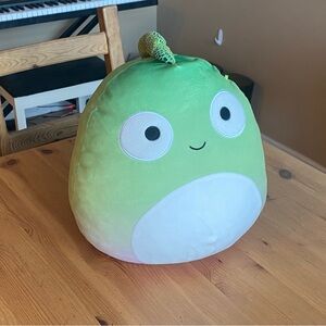 16” Chameleon Squishmallow